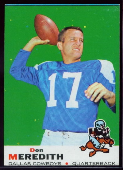 75 Don Meredith